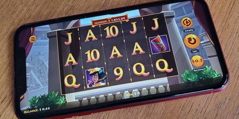 Cách tải game nổ hũ về điện thoại với những ưu điểm vượt trội