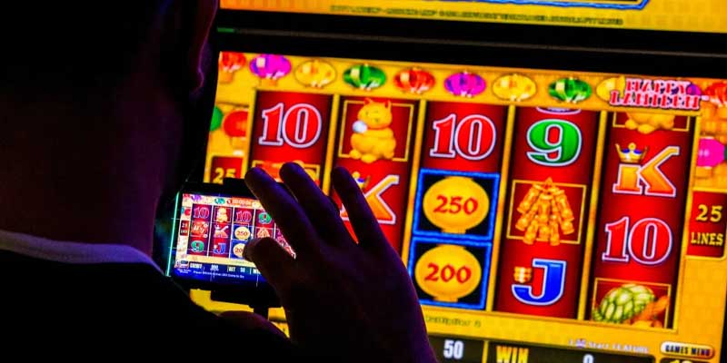 Sử dụng thuật ngữ game nổ hũ vào các chiến lược hiệu quả