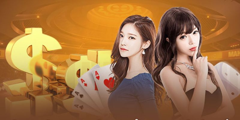 Khám phá các siêu phẩm game hot tại 86Bet
